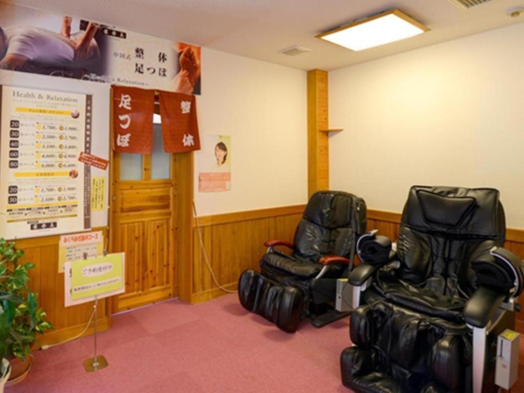 Nanaironoyu Hotel Такео Экстерьер фото