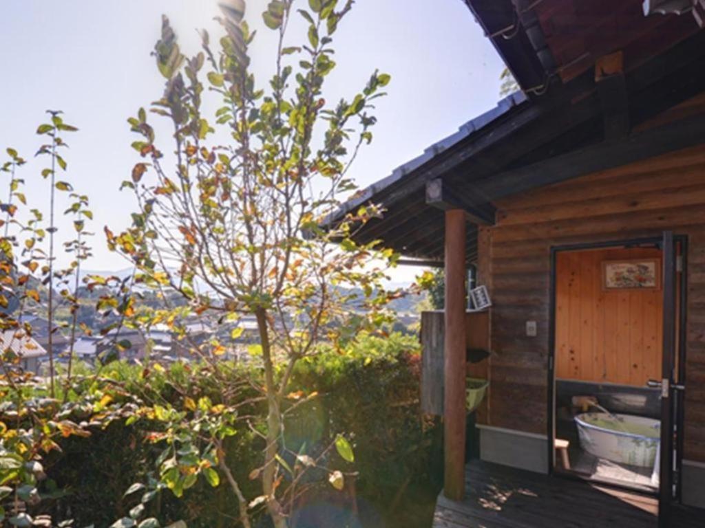 Nanaironoyu Hotel Такео Экстерьер фото