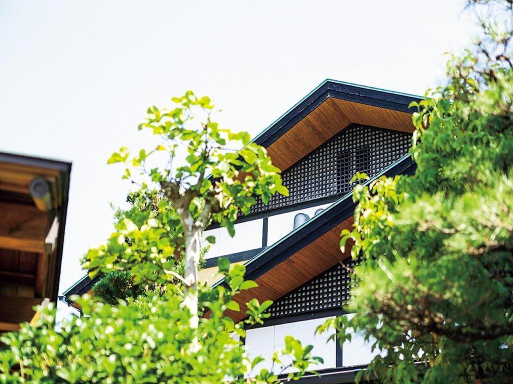 Nanaironoyu Hotel Такео Экстерьер фото