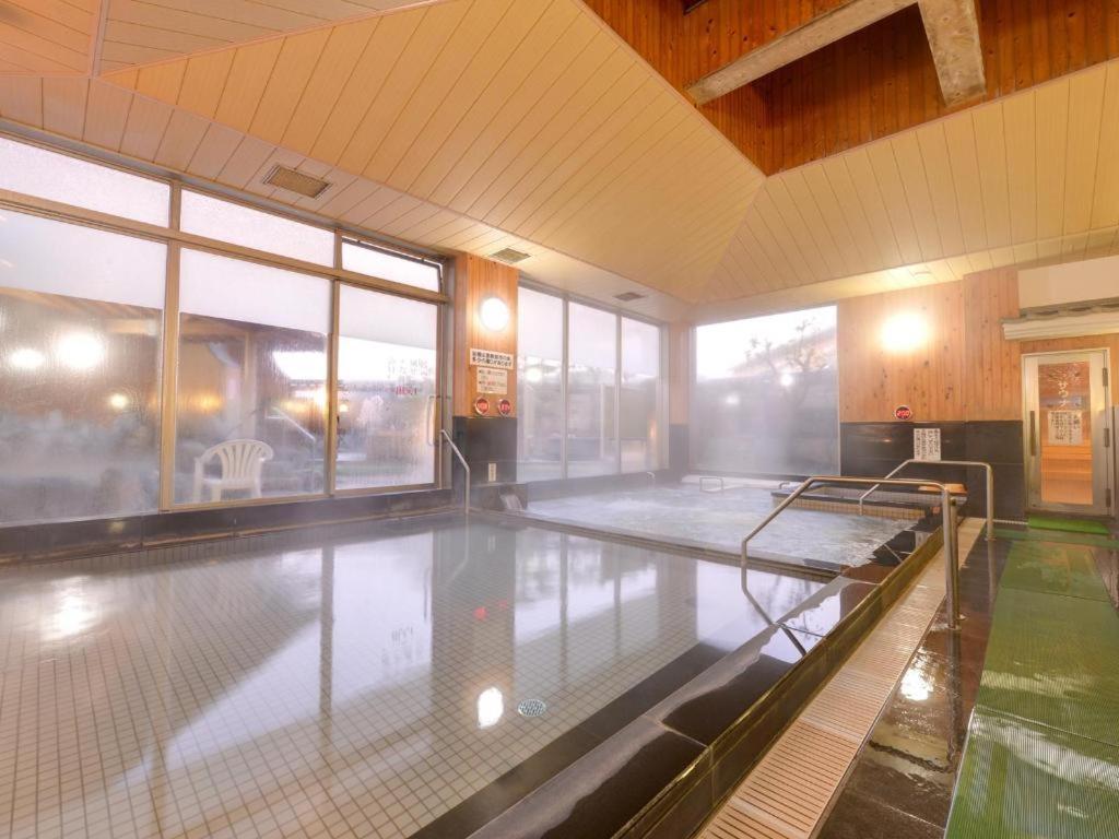 Nanaironoyu Hotel Такео Экстерьер фото