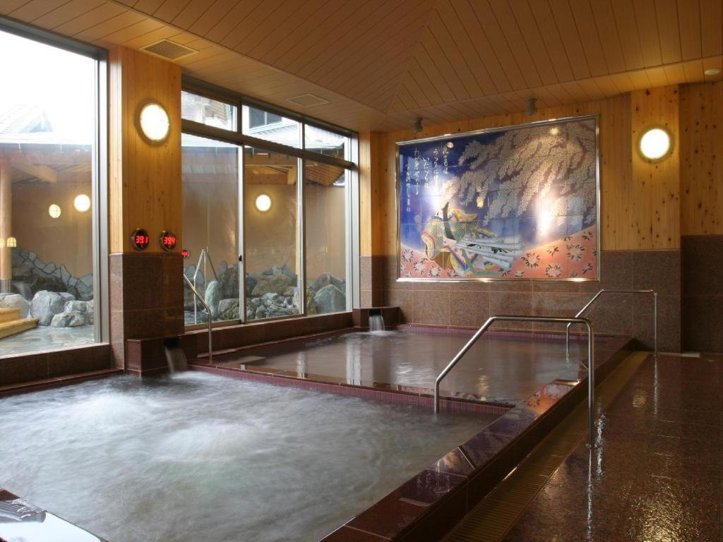 Nanaironoyu Hotel Такео Экстерьер фото