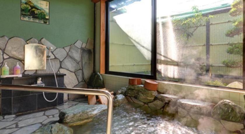 Nanaironoyu Hotel Такео Экстерьер фото